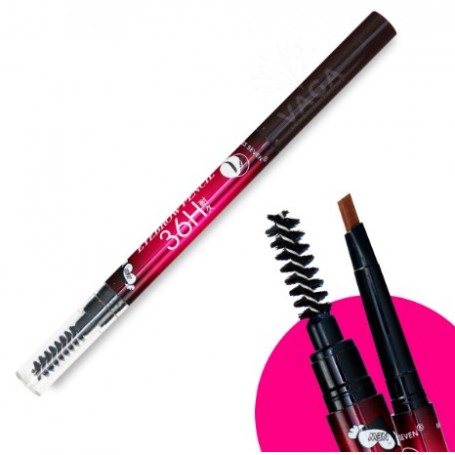 LAPIZ CEJA CON CEPILLO 36H ROMANTIC RAI