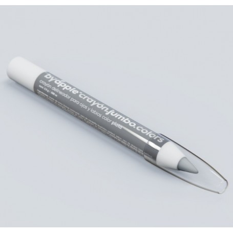 CRAYON JUMBO BY APPLE PLATA $12