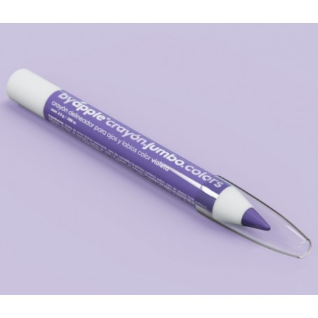CRAYON JUMBO BY APPLE VIOLETA $15