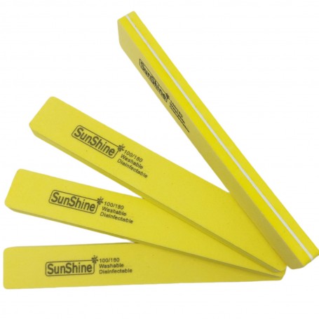 LIMA SUNSHINE 100/180 17CM $15