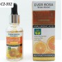 SERUM VIT C EVER ROSA 30ML $50