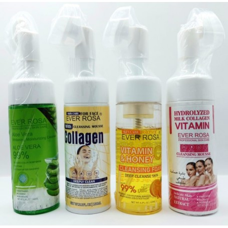 MOUSE LIMPIADOR 180ML $60