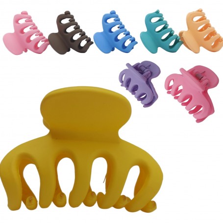 PINZA COLOR TIPO MUELA $9