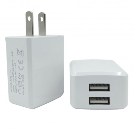 CUBO DE CARGA 4X3CM $40