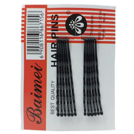 PASADOR BAIMEI 12PZS 4CM $4