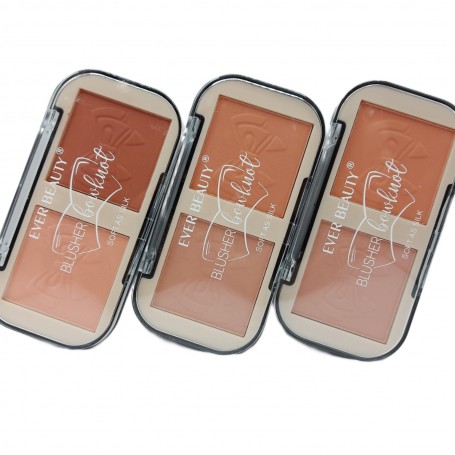 RUBOR EVER BEAUTY 6G $30