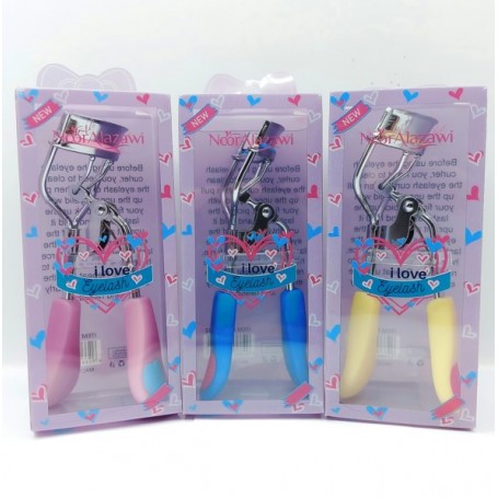 ENCHINADOR I LOVE EYELASH $28