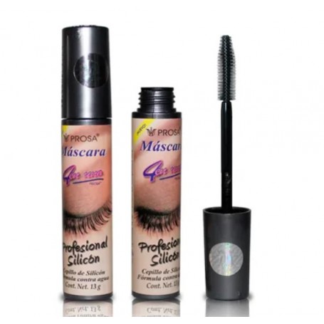 RIMEL PROSA PROFESIONAL SILICON $42