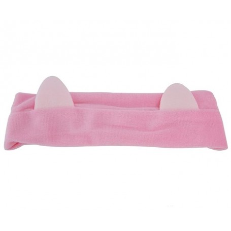 VALERINA DE OREJAS TIPO GATO $15