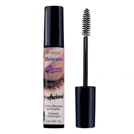 RIMEL PROSA PROFESIONAL $42