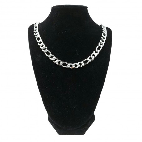 CADENA GRUESA ACERO INOXIDABLE $75