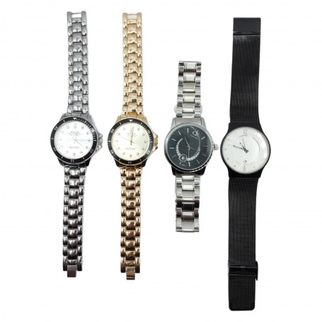 RELOJ ECONOMICO V.MODELOS $135