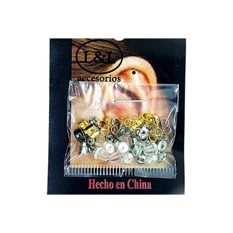 MARIPOSAS PARA ARETE $7