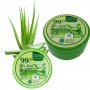 GEL ALOE VERA EVER ROSA 300G $32