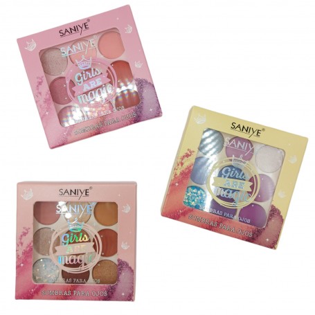 SOMBRA GIRLS MAGIC SANIYE 9G $45