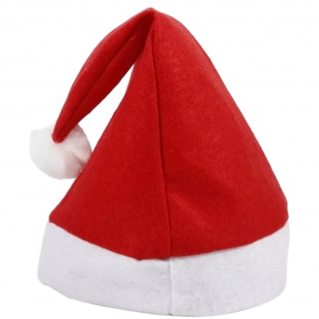 GORRO NAVIDEÑO $10