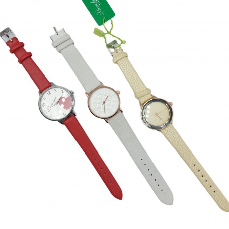 RELOJ DE MANECILLA DAMA $60