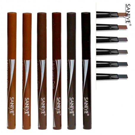 LAPIZ RETRACTIL PARA CEJA SANIYE $20