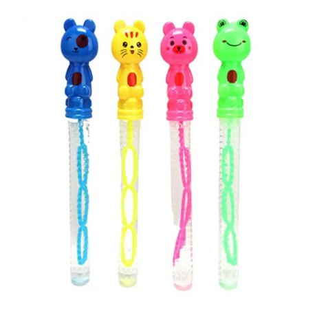 BURBUJA GDE VARIAS FIG $16