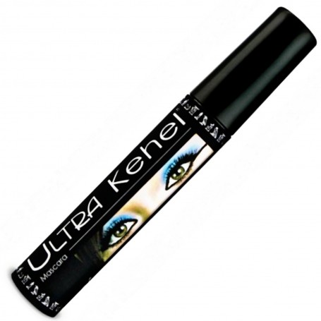 MASCARA ULTRA KEHEL APPLE NEGRO