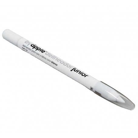 DELINEADOR JUNIOR BY APPLE BLANCO