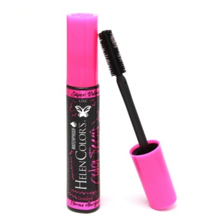 RIMEL HELEN COLOR TEEN CELULAS MADRE $30