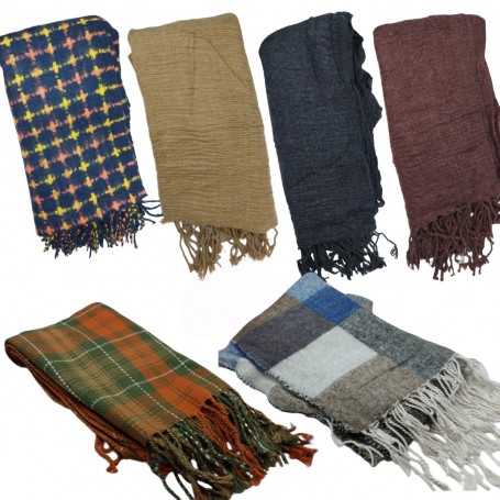 PASHMINA GDE V/M $75