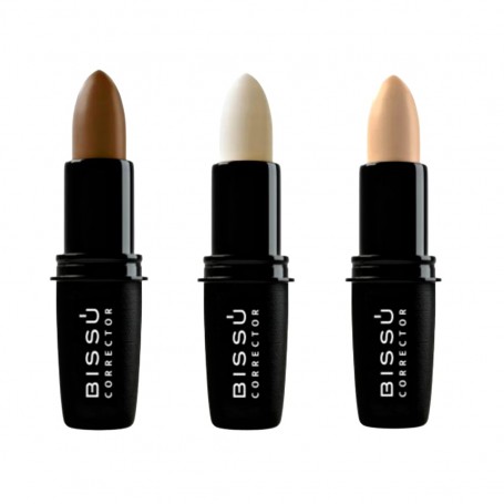 CORRECTOR BISSU EN BARRA $30