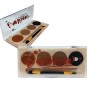 SOMBRAS AWESOME I BROW $38