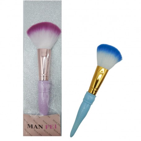 BROCHA POLVO MAN FEI $20