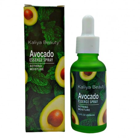 SERUM ESCENCIA DE AGUACATE 30ML $36