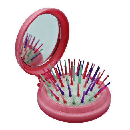 CEPILLO DE BOLSILLO CON FIGURA $25