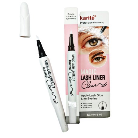 PEGAMENTO PESTAÑAS LASH LINER 1ML $25
