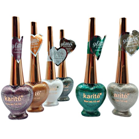 DELINEADOR GLITTER LONG LASTING $28