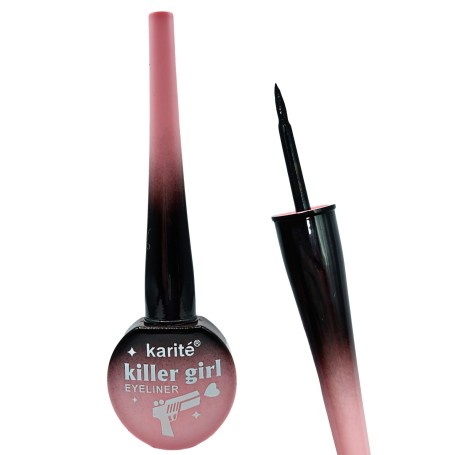 DELINEADOR KARITE NEGRO $25