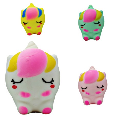 SQUEZEE UNICORNIO $25