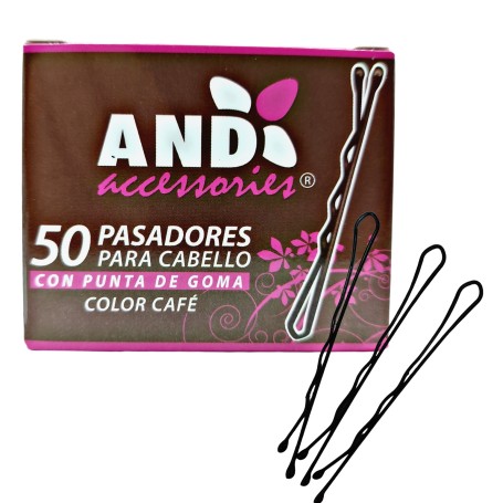 CAJA PASADOR AND CAFE 50 PZ $12