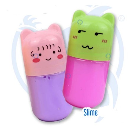 SLIME GATO $22