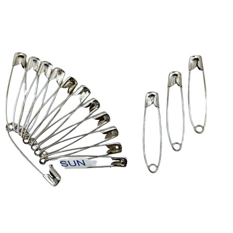 SEGUROS GDE 12 PZS $12