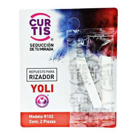 REPUESTO DE ENCHINADOR YOLI $7