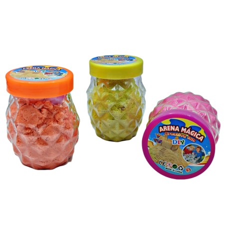 ARENA MAGICA CHICA $8