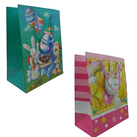 BOLSA DE REGALO CHICA 18x23x10 $28