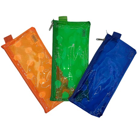 LAPICERA V/C 22X10CM $18