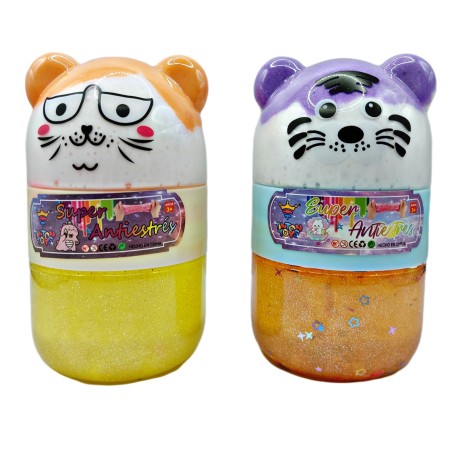 SLIME HAMSTER $35