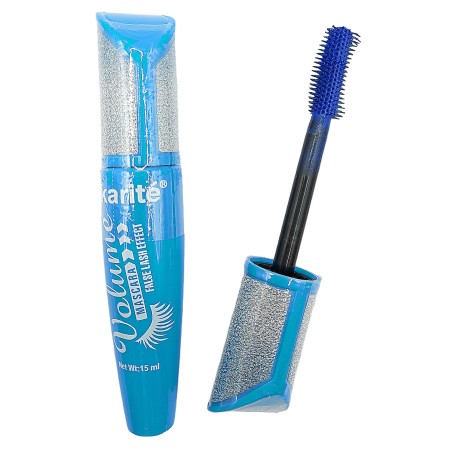 MASCARA AZUL DE KARITE 15ML $30
