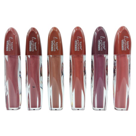 LIPGLOSS VELVET Y MIST $25
