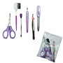 SET MANICURE 5 PZS ECONOMICO $15