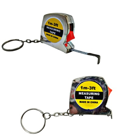 LLAVERO METRO 3.8 M $12