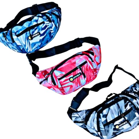 CANGURERA S SPORT 4C $98