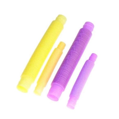 TUBO  MOLDEABLE CRECENCIO 2 PZ $23